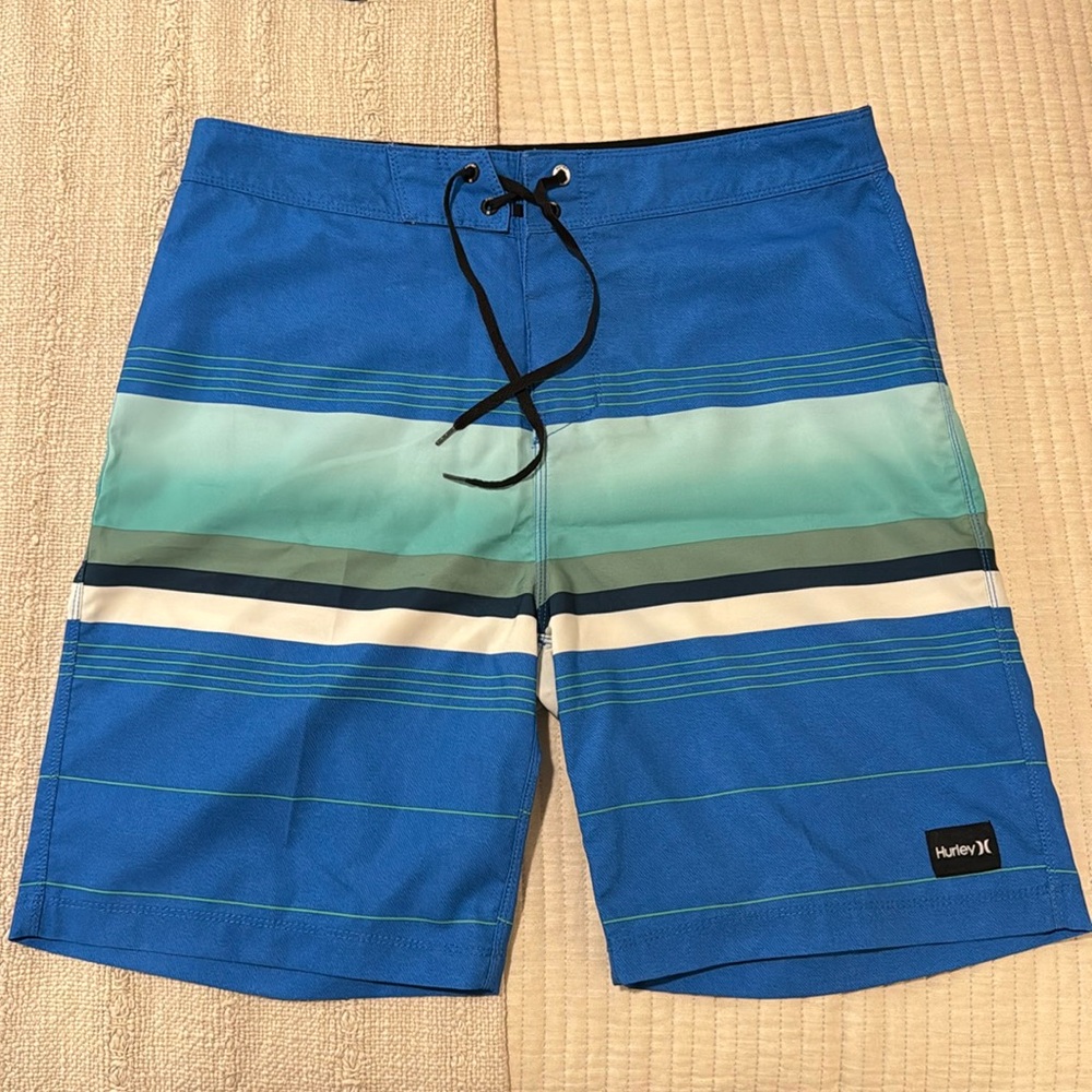 Mens Hurley Board Shorts